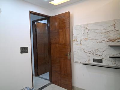 Bedroom Image of 1500 Sq.ft 4 BHK Apartment / Flat for sale in JMD Aashirwad Apartment, Sector 73 Noida for Rs. 5800058