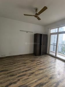 Bedroom Image of 2400 Sq.ft 4 BHK Apartment / Flat for rent in Ansal Celebrity Greens, Sushant Golf City Lucknow for Rs. 33000