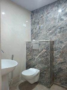 Bedroom One Image of 1050 Sq.ft 2 BHK Apartment / Flat for sale in Vihaan Wardania, Noida Extension Greater Noida for Rs. 4300000