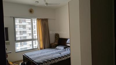 Bedroom Image of 1300 Sq.ft 3 BHK Apartment / Flat for sale in VTP Leonara A and D Building, Mahalunge Pune for Rs. 13400000