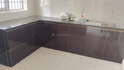 Kitchen Image of 1205 Sq.ft 2 BHK Apartment / Flat for sale in Yamuna Homes Paradise, Kottara Mangalore for Rs. 5500000