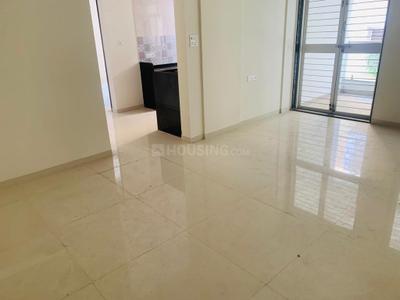 Hall Image of 1154 Sq.ft 2 BHK Apartment / Flat for sale in Kothrud Pune for Rs. 16700000