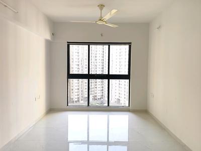 Living Room Image of 556 Sq.ft 1 BHK Apartment / Flat for sale in Runwal Garden City Cluster 11 Tower 1 2, Dombivli East Thane for Rs. 4512000