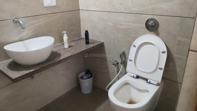 Image of 1800 Sq.ft 3 BHK Apartment / Flat for rent in Motherland Magnate Legend, Vaishno Devi Circle, Ahmedabad for Rs. 22000