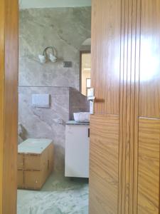 Bedroom Two Image of 2850 Sq.ft 4 BHK Builder Floor for sale in Garg Homes Signature Floors, Green Field Colony Faridabad for Rs. 25000000
