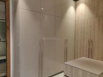 Bedroom Image of 12400 Sq.ft 10 BHK Independent House for sale in Banjara Hills Hyderabad for Rs. 190000000