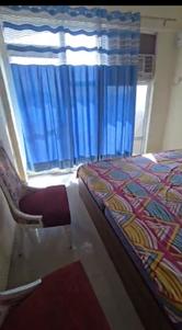 Bedroom Image of 681 Sq.ft 2 BHK Apartment / Flat for sale in Pyramid Elite, Sector 86 Gurgaon for Rs. 7500000