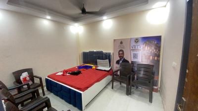 Living Room Image of 623 Sq.ft 4 BHK Villa for sale in Noida Extension Greater Noida for Rs. 8000000