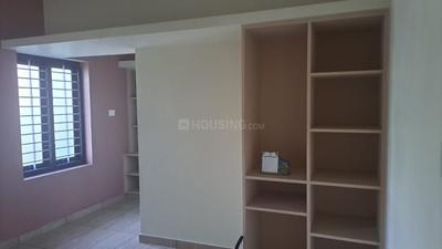 Bedroom Image of 950 Sq.ft 2 BHK Independent House for rent in Chalakkuzhi Thiruvananthapuram for Rs. 17000