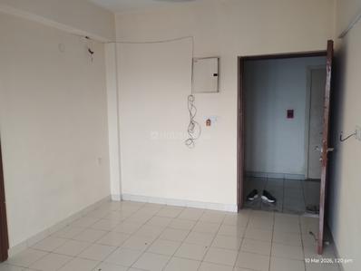 Hall Image of 800 Sq.ft 2 BHK Apartment / Flat for sale in Hiland Willows, New Town Kolkata for Rs. 4600000