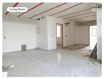 Hall Image of 2914 Sq.ft 4 BHK Apartment / Flat for sale in Urbana New Towers, East Kolkata Township Kolkata for Rs. 48000000