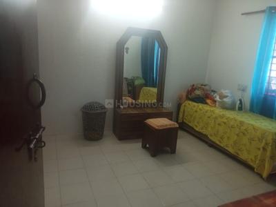 Bedroom Image of 645 Sq.ft 2 BHK Apartment / Flat for sale in Guramba Lucknow for Rs. 4000000
