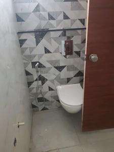 Bedroom Two Image of 1715 Sq.ft 3 BHK Apartment / Flat for sale in Puppalaguda Hyderabad for Rs. 11662000