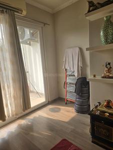 Bedroom Image of 1500 Sq.ft 5 BHK Farm House for sale in Naugaon Alwar for Rs. 9680000