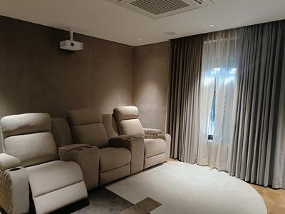 Hall Image of 3355 Sq.ft 4 BHK Villa for sale in Maytri Ambhuja, Hayathnagar Hyderabad for Rs. 31872500