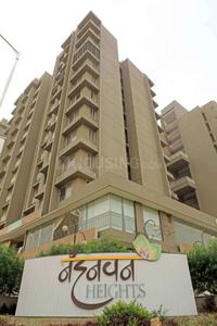 Building Image of 2000 Sq.ft 2 BHK Apartment / Flat for sale in Nandanvan Heights , Narolgam Ahmedabad for Rs. 3050000