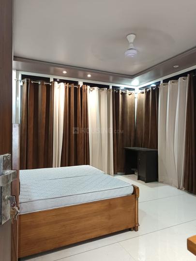 Shanti kunj apartment paschim vihar Bedroom 1