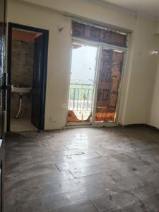 Bedroom Image of 1500 Sq.ft 3 BHK Apartment / Flat for rent in Amrapali Castle, Chi V Greater Noida for Rs. 21000