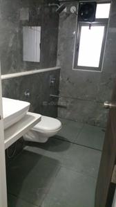 Image of 1530 Sq.ft 3 BHK Apartment / Flat for rent in Tulip Infinity World, Punawale, Pune for Rs. 35000