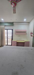 Bedroom Image of 1950 Sq.ft 3 BHK Villa for rent in Myrah 36, Bill Vadodara for Rs. 26000