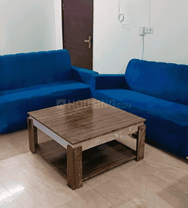 3 BHK Independent Builder Floor