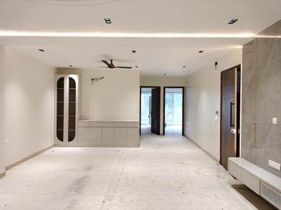Living Room Image of 1900 Sq.ft 4 BHK Builder Floor for sale in Sector 19 Dwarka New Delhi for Rs. 46500000