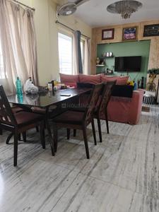Hall Image of 1330 Sq.ft 3 BHK Apartment / Flat for sale in Naktala Kolkata for Rs. 9000000