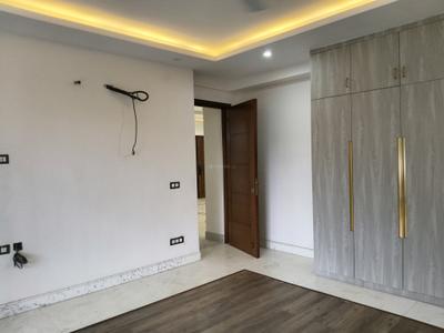 Bedroom Image of 7200 Sq.ft 5 BHK Builder Floor for rent in DLF City Phase 1, DLF Phase 1 Gurgaon for Rs. 650000