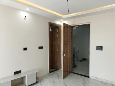 Bedroom Image of 2000 Sq.ft 3 BHK Villa for sale in Pinnacle Neelkanth Villa, Noida Extension Greater Noida for Rs. 8050000