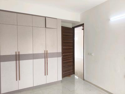 Bedroom Image of 1494 Sq.ft 3.5 BHK Builder Floor for rent in M3M Soulitude, Sector 89 Gurgaon for Rs. 30500