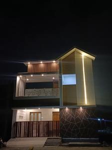 Image of 1900 Sq.ft 3 BHK Independent House for sale in Annanji, Vadaveeranaickenpatty, Theni for Rs. 7800000