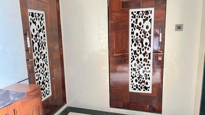 Image of 2400 Sq.ft 4 BHK Penthouse for rent in Manikbagh, Indore for Rs. 60000