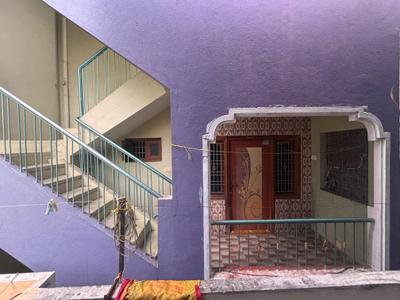 Image of 1200 Sq.ft 4 BHK Independent House for sale in Tata Nagar, Tirupathi for Rs. 7500000