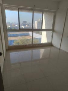 Bedroom Image of 1190 Sq.ft 2 BHK Apartment / Flat for rent in Gagan Adira, Wagholi Pune for Rs. 24000