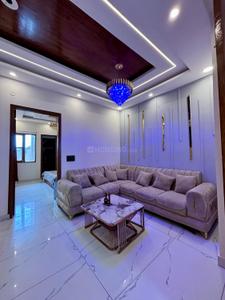 Hall Image of 1053 Sq.ft 3 BHK Apartment / Flat for sale in Hasanpur, Kharar Mohali for Rs. 4690000