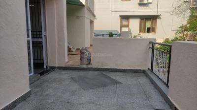 Image of 1650 Sq.ft 3 BHK Apartment / Flat for rent in Vasant Kunj, New Delhi for Rs. 75000