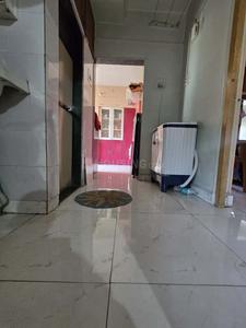 Hall Image of 590 Sq.ft 1 BHK Apartment / Flat for sale in Kalwa Thane for Rs. 7200000