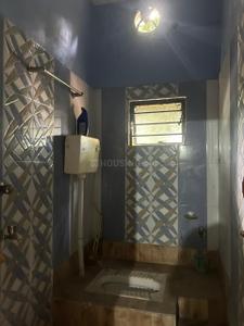 Bathroom Image of 950 Sq.ft 2 BHK Apartment / Flat for sale in Rajarhat Kolkata for Rs. 3700000