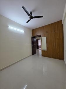Bedroom Image of 1300 Sq.ft 3 BHK Independent House for rent in Kudlu Gate Bengaluru for Rs. 40000