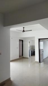 Hall Image of 1260 Sq.ft 2 BHK Apartment / Flat for rent in Scheme No 140 Indore for Rs. 25000
