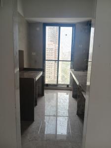 Kitchen Image of 997 Sq.ft 2 BHK Apartment / Flat for sale in Eighty Nine Jivan Prakash, Mahim Mumbai for Rs. 39500000
