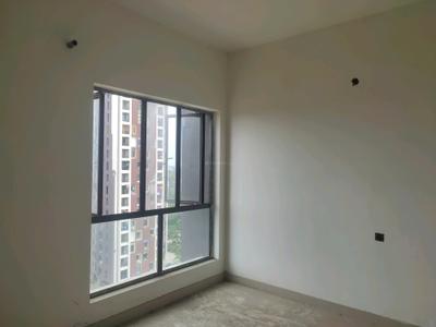 Bedroom Image of 1034 Sq.ft 3 BHK Apartment / Flat for sale in Rajwada Royal Gardens, Narendrapur Kolkata for Rs. 6895000