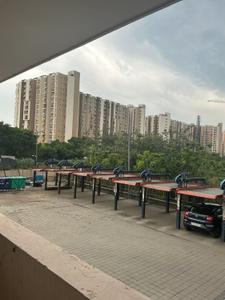 Image of 580 Sq.ft 1 BHK Apartment / Flat for sale in Wave Dream Homes, Wave City, Ghaziabad for Rs. 4200000