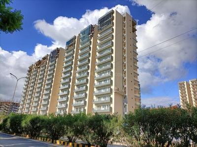 Image of 1300 Sq.ft 3 BHK Apartment / Flat for sale in Azea Botanica, Vrindavan Yojana, Lucknow for Rs. 13500000