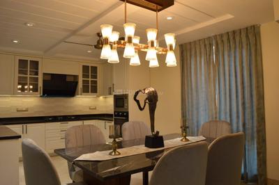 Hall Image of 10166 Sq.ft 4 BHK Villa for sale in Parra Goa for Rs. 150000000