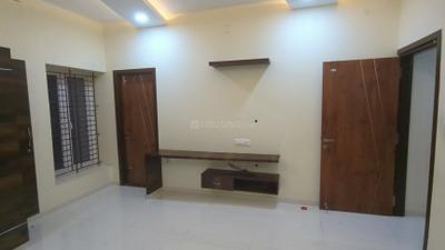 Bedroom Image of 3500 Sq.ft 3.5 BHK Builder Floor for rent in Uppilipalayam Coimbatore for Rs. 60000