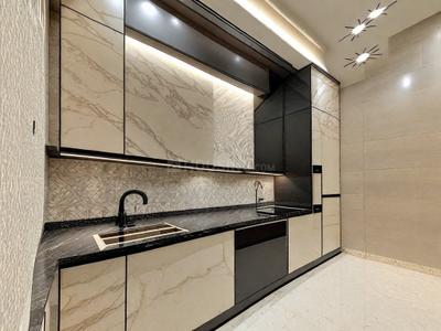 Kitchen Image of 2163 Sq.ft 4 BHK Apartment / Flat for sale in Eon One, Prabhadevi Mumbai for Rs. 173000000