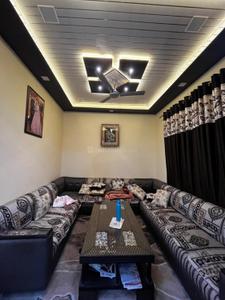 Living Room Image of 1500 Sq.ft 4 BHK Independent House for sale in Kostadir Jalandhar for Rs. 6500000