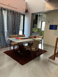 Hall Image of 3550 Sq.ft 4 BHK Independent House for sale in Raysan Gandhinagar for Rs. 35000000