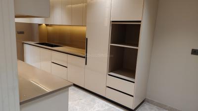 Kitchen Image of 2367 Sq.ft 4 BHK Builder Floor for sale in Sector 45 Gurgaon for Rs. 36500000